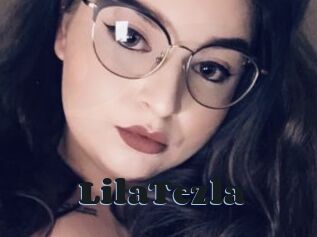 LilaTezla