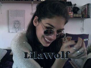 LilaWolf