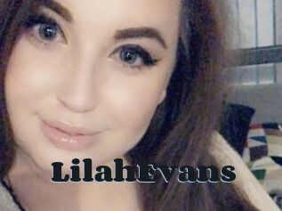 LilahEvans