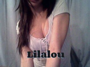 Lilalou