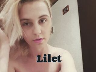 Lilet