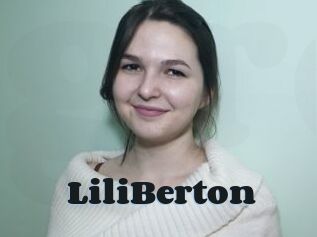 LiliBerton