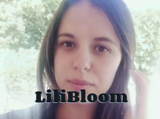LiliBloom