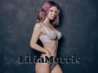 LiliaMorris