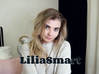 LiliaSmart