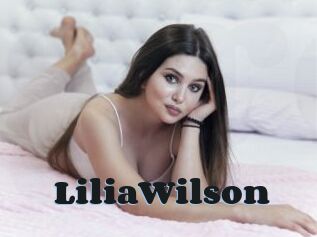 LiliaWilson