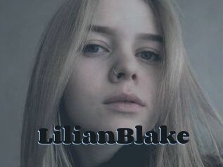 LilianBlake
