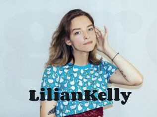 LilianKelly