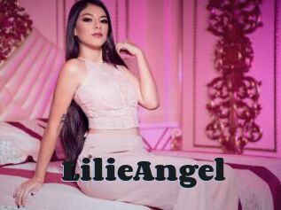 LilieAngel