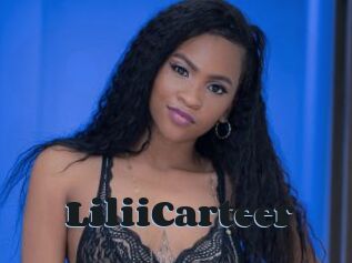 LiliiCarteer