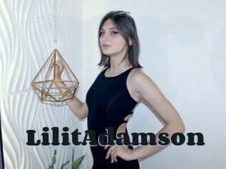 LilitAdamson