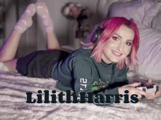 LilithHarris