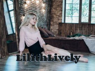 LilithLively