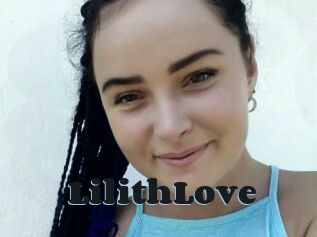 LilithLove