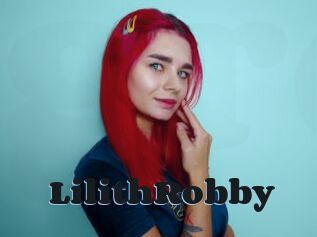 LilithRobby