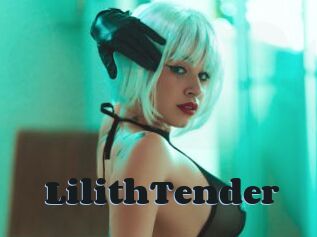 LilithTender