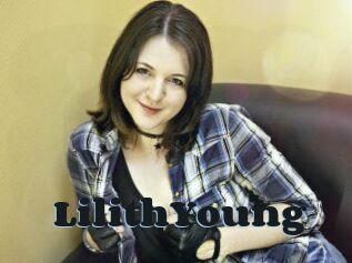 LilithYoung