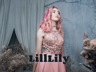 LillLily
