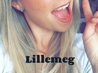 Lillemeg