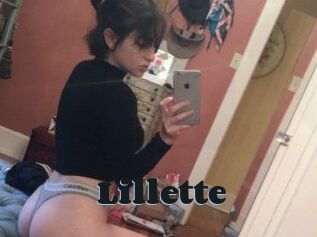 Lillette