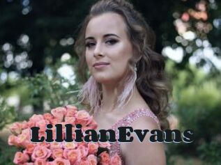 LillianEvans