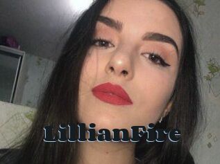 LillianFire