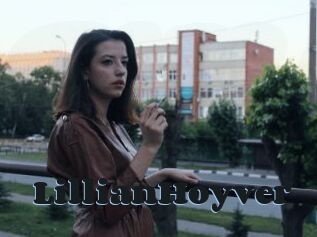 LillianHoyver