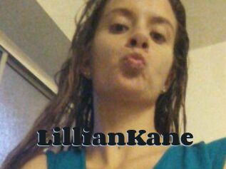 Lillian_Kane