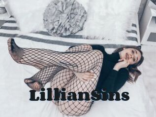 LillianSins