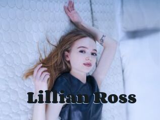 Lillian_Ross