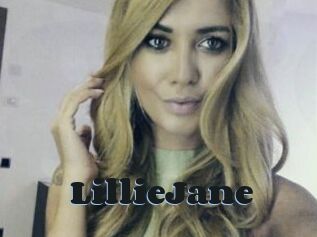 LillieJane