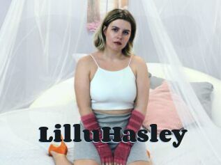LilluHasley