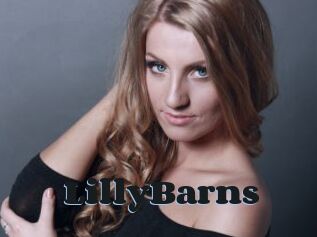 LillyBarns