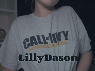 LillyDason