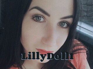 LillyDoll1