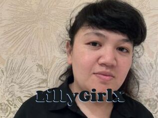 LillyGirlX