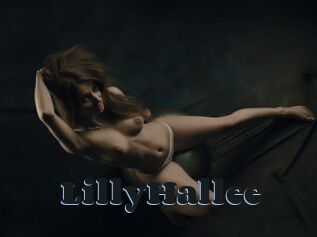 LillyHallee