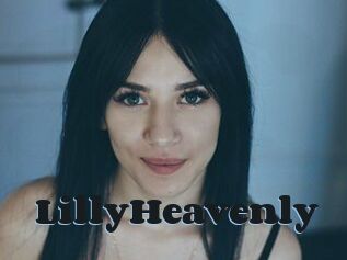 LillyHeavenly