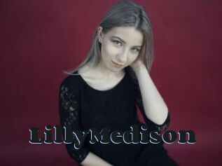 LillyMedison