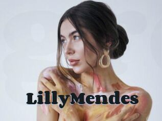 LillyMendes