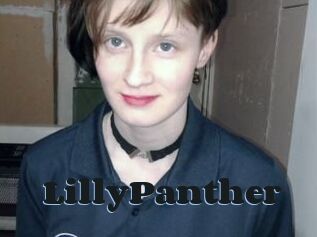 LillyPanther