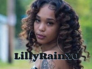 LillyRainXO