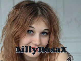 LillyRosaX