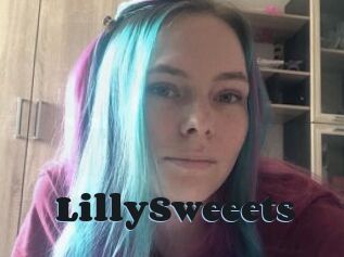 LillySweeets