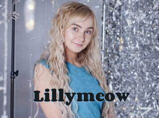 Lillymeow
