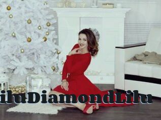 LiluDiamondLilu
