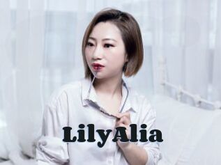 LilyAlia