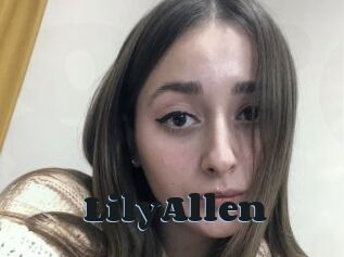 LilyAllen