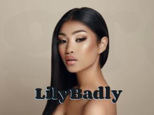 LilyBadly