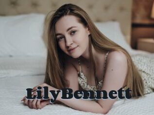 LilyBennett